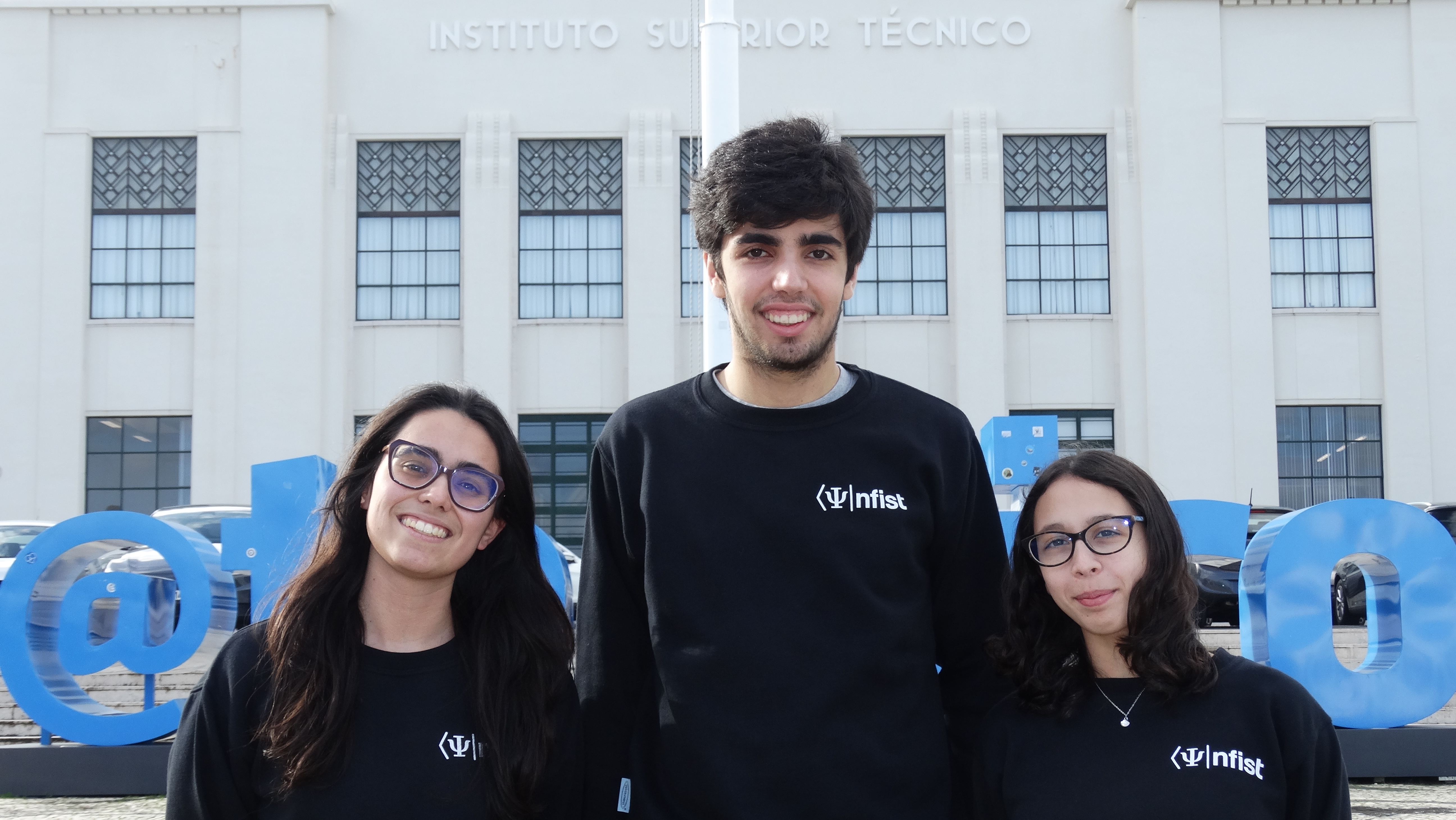 Equipa Organizadora da Pulsar
